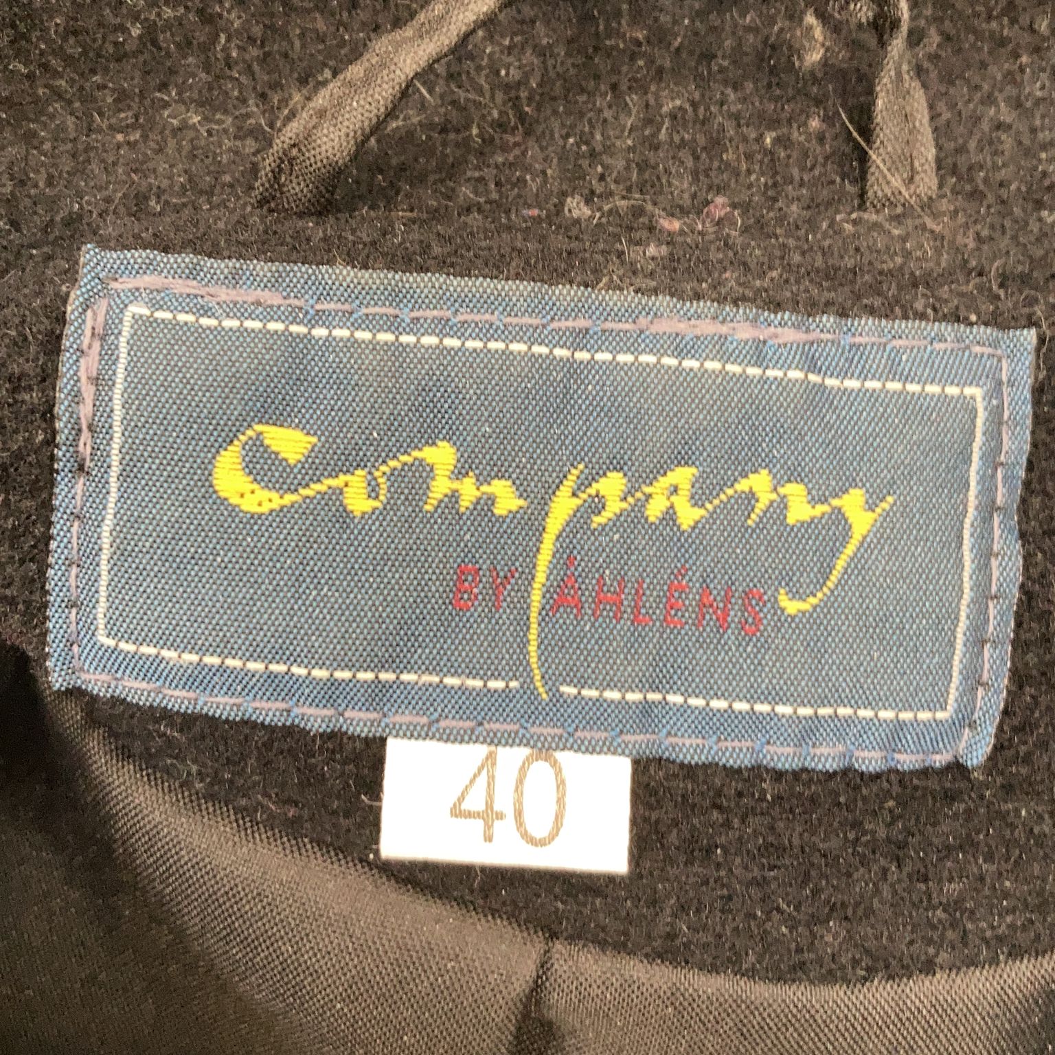 Company