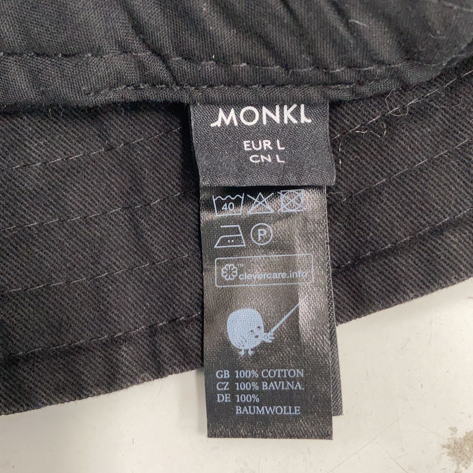 Monki