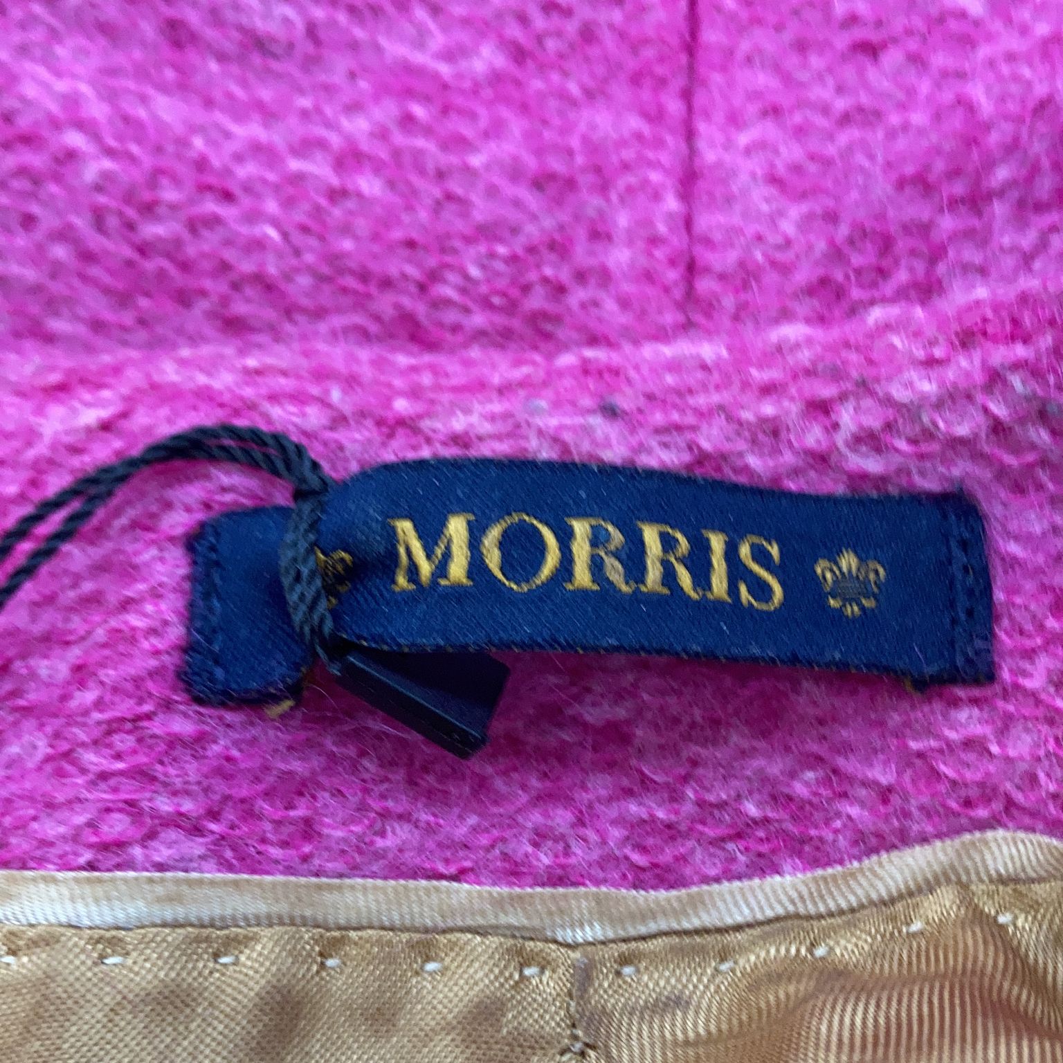 Morris