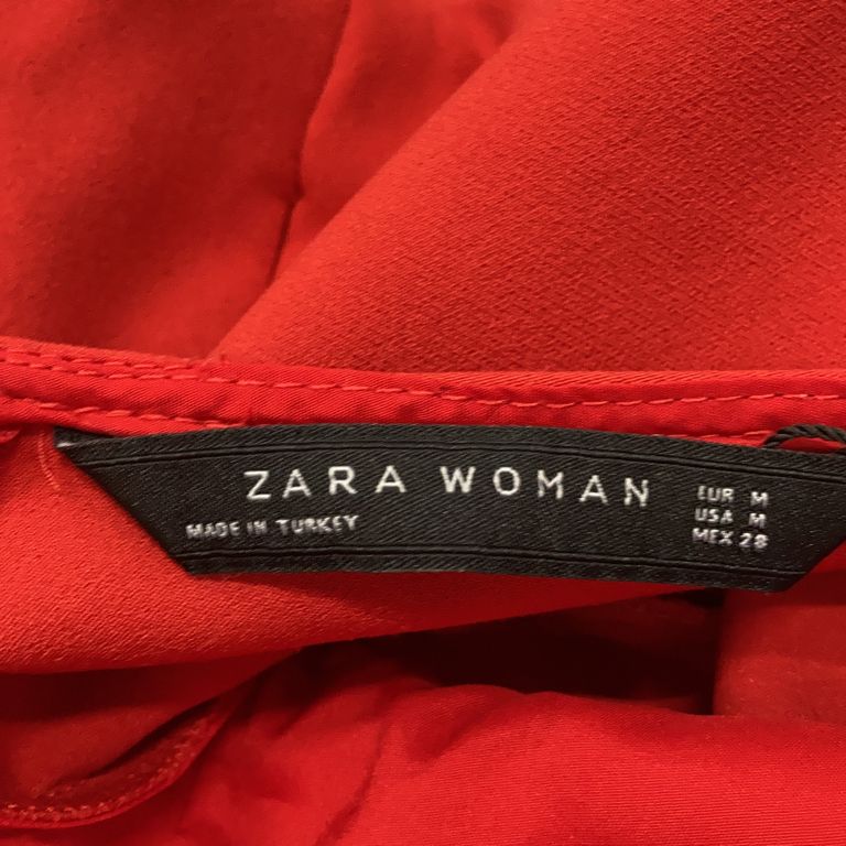 Zara Woman