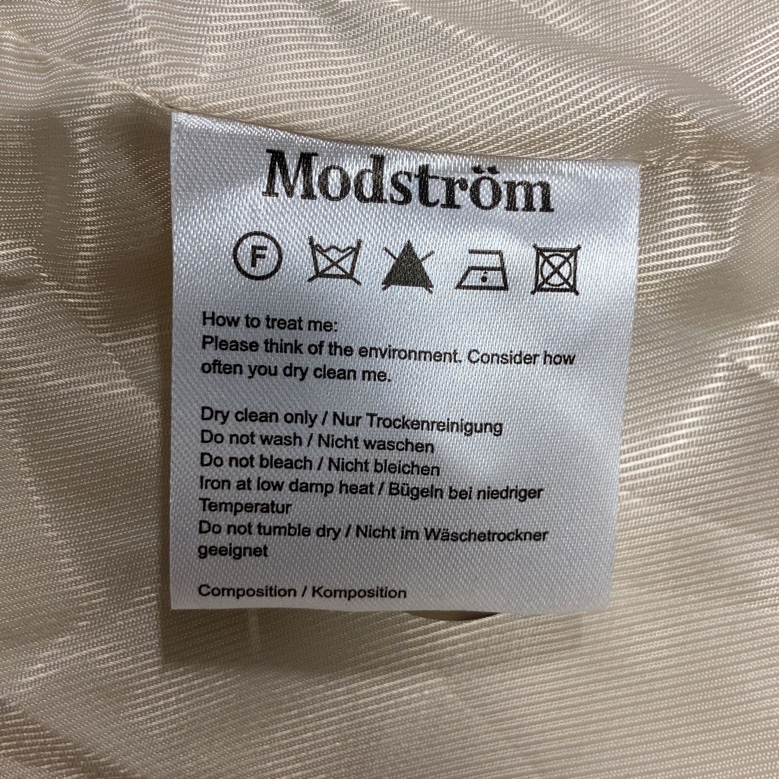 Modström