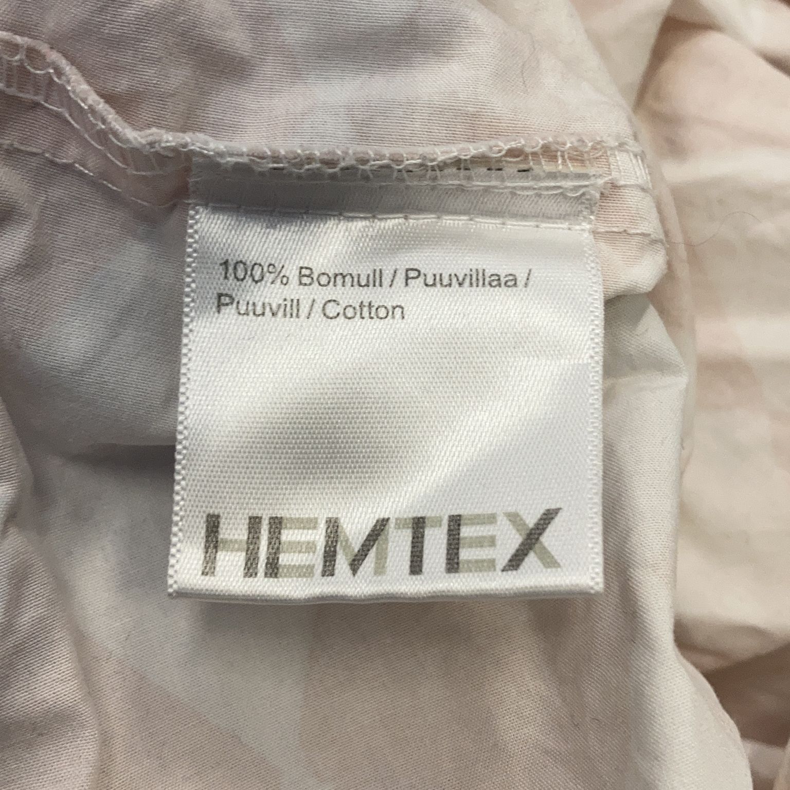 Hemtex