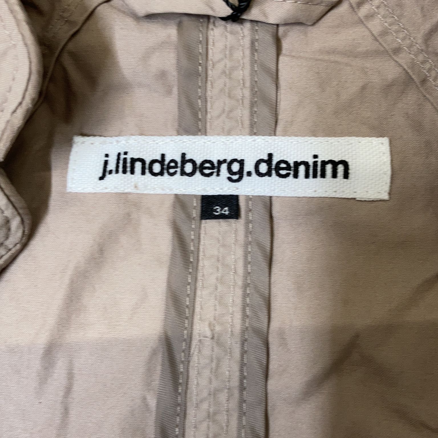 J.Lindeberg Denim