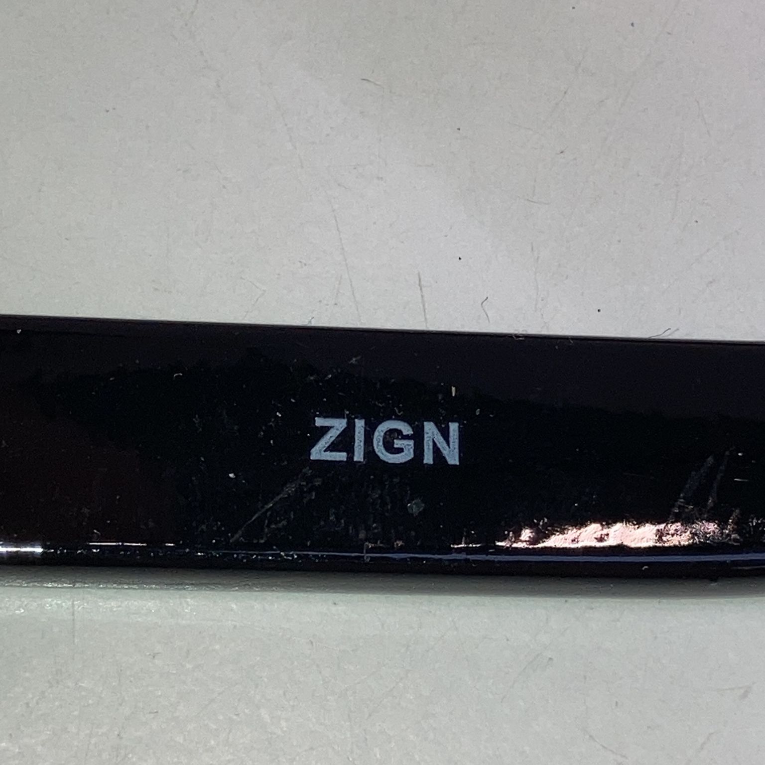 Zign