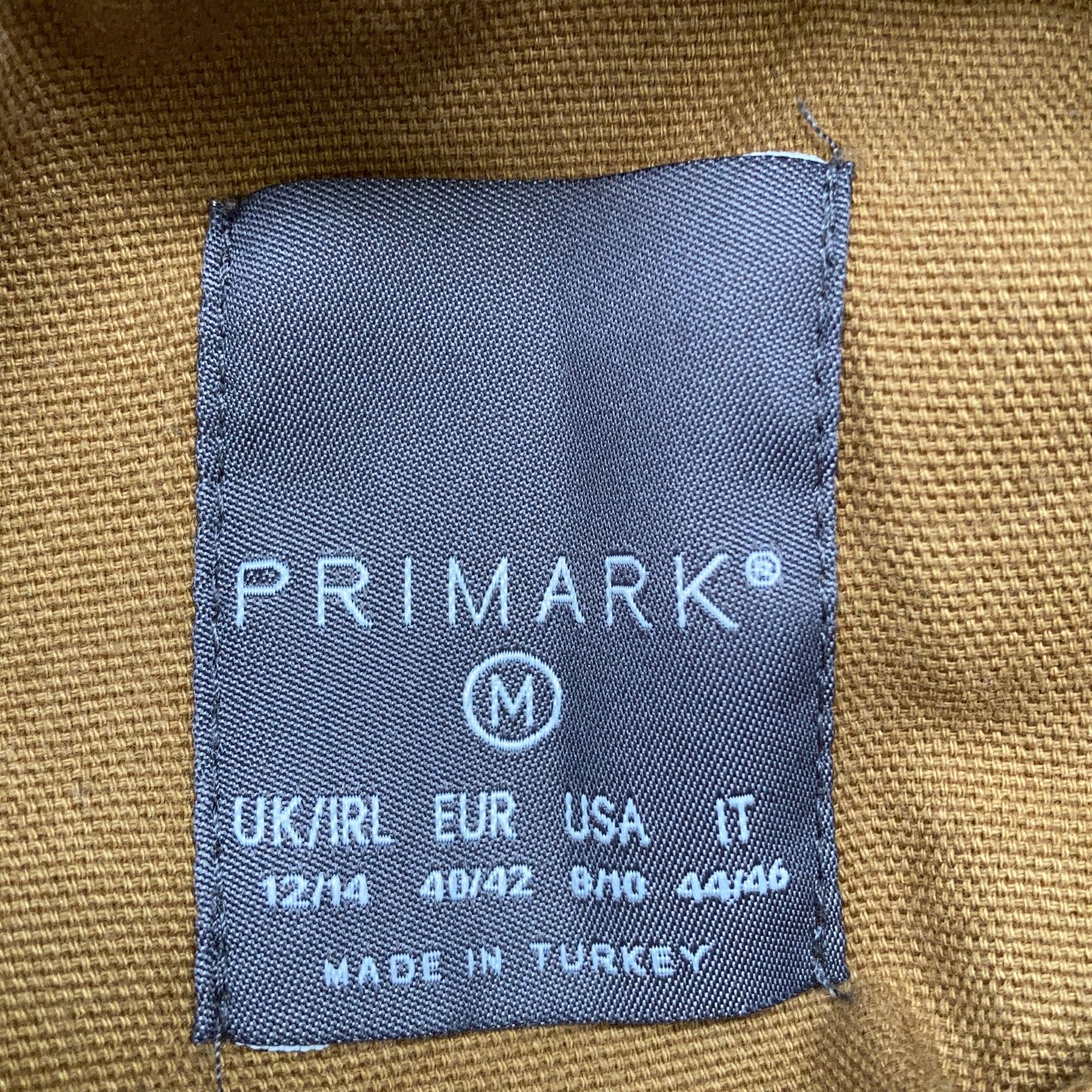 Primark