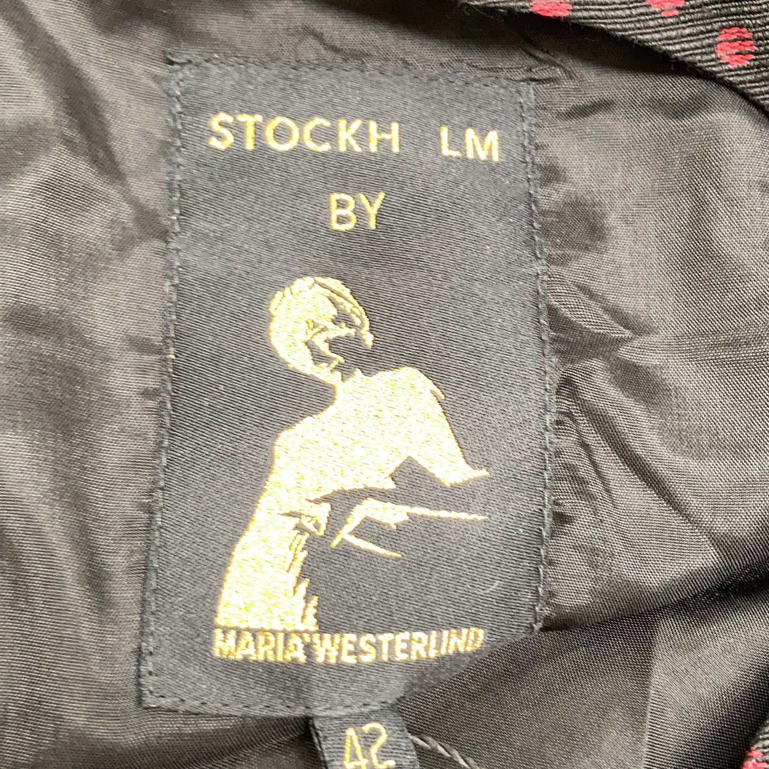 STOCKH LM by Maria Westerlind