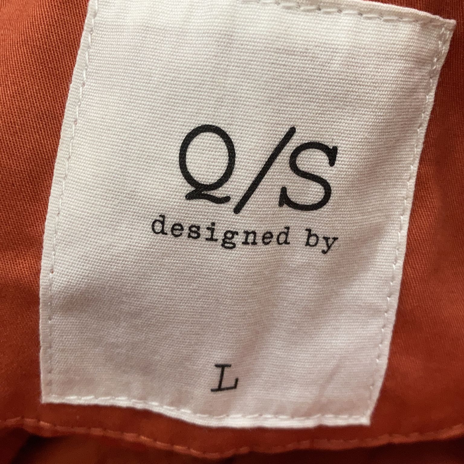 Q/S designed by