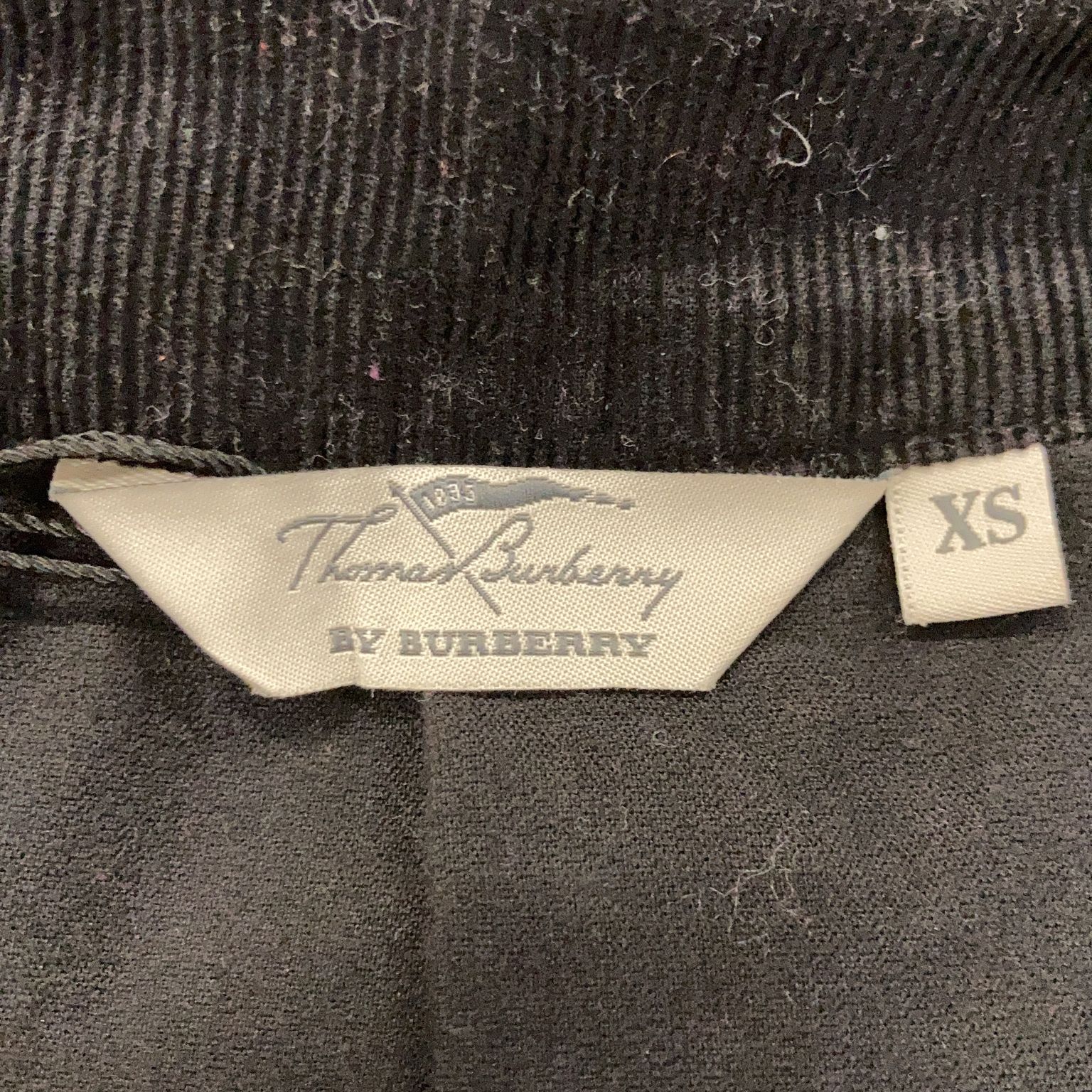 Thomas Burberry by Burberry