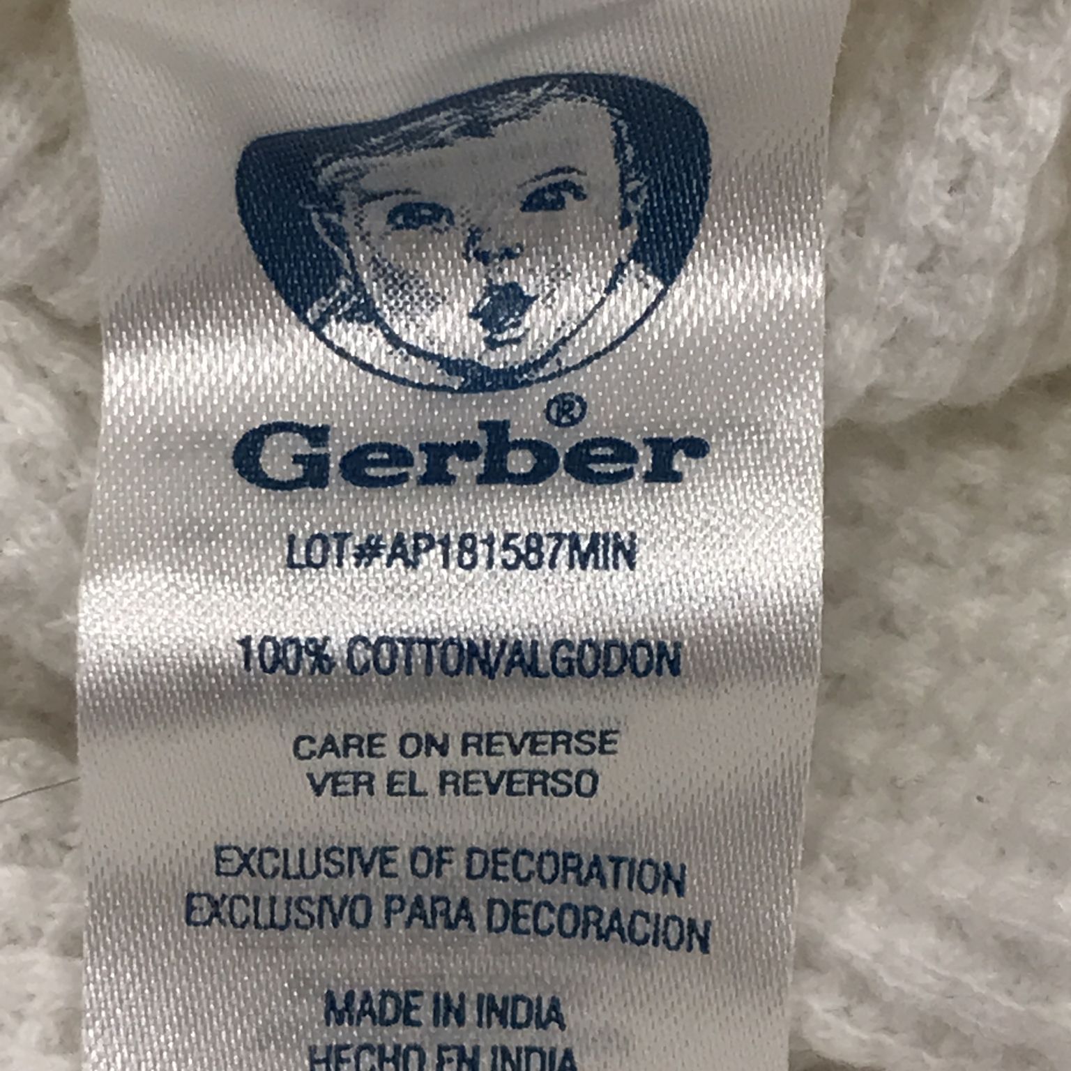 Gerber