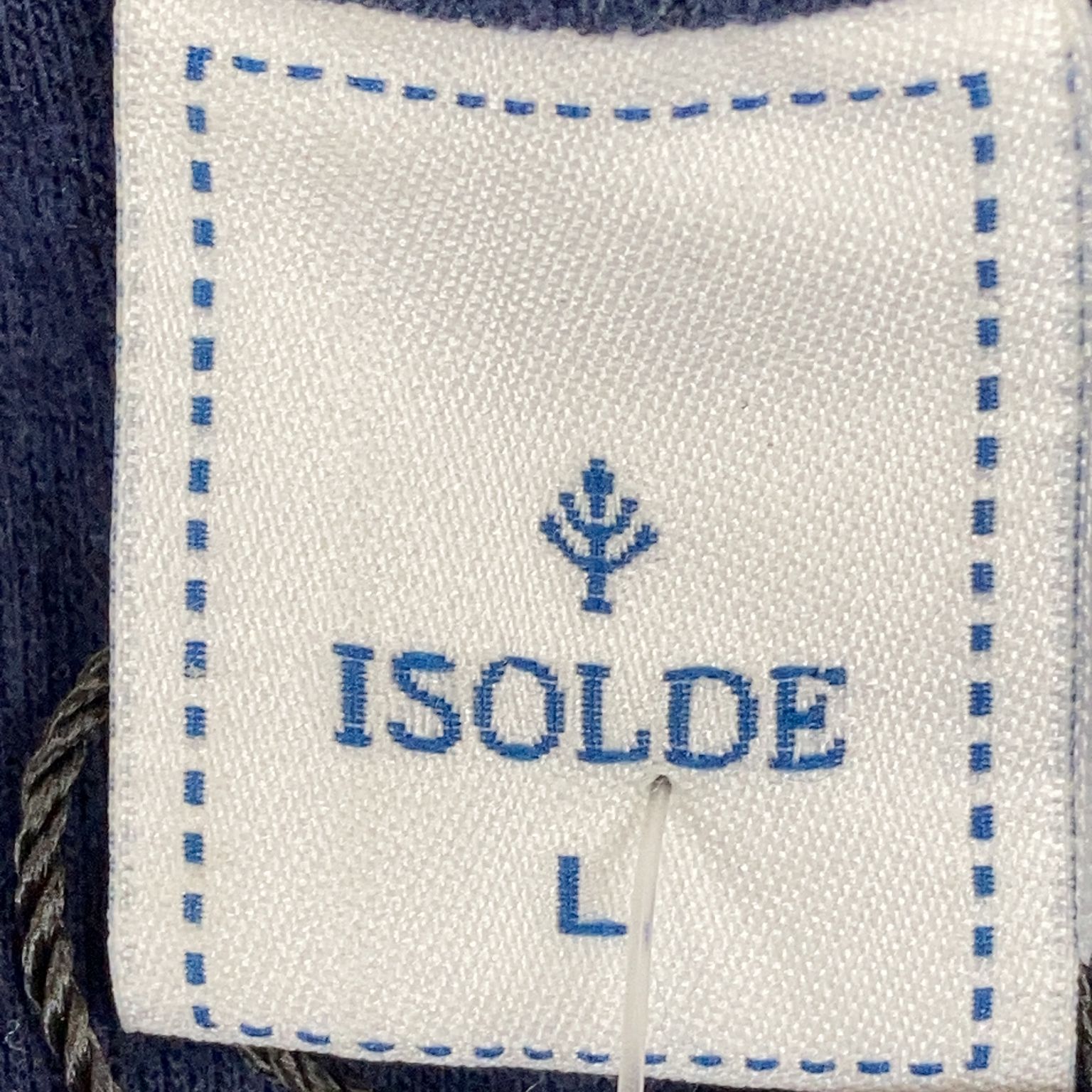 Isolde