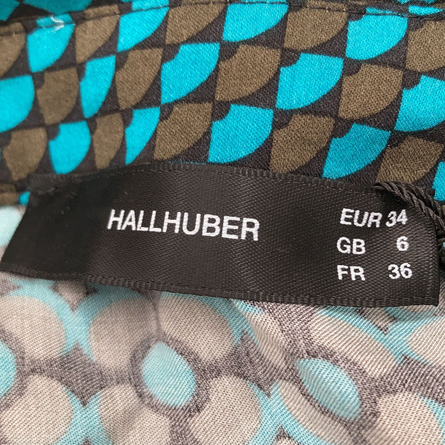 Hallhuber