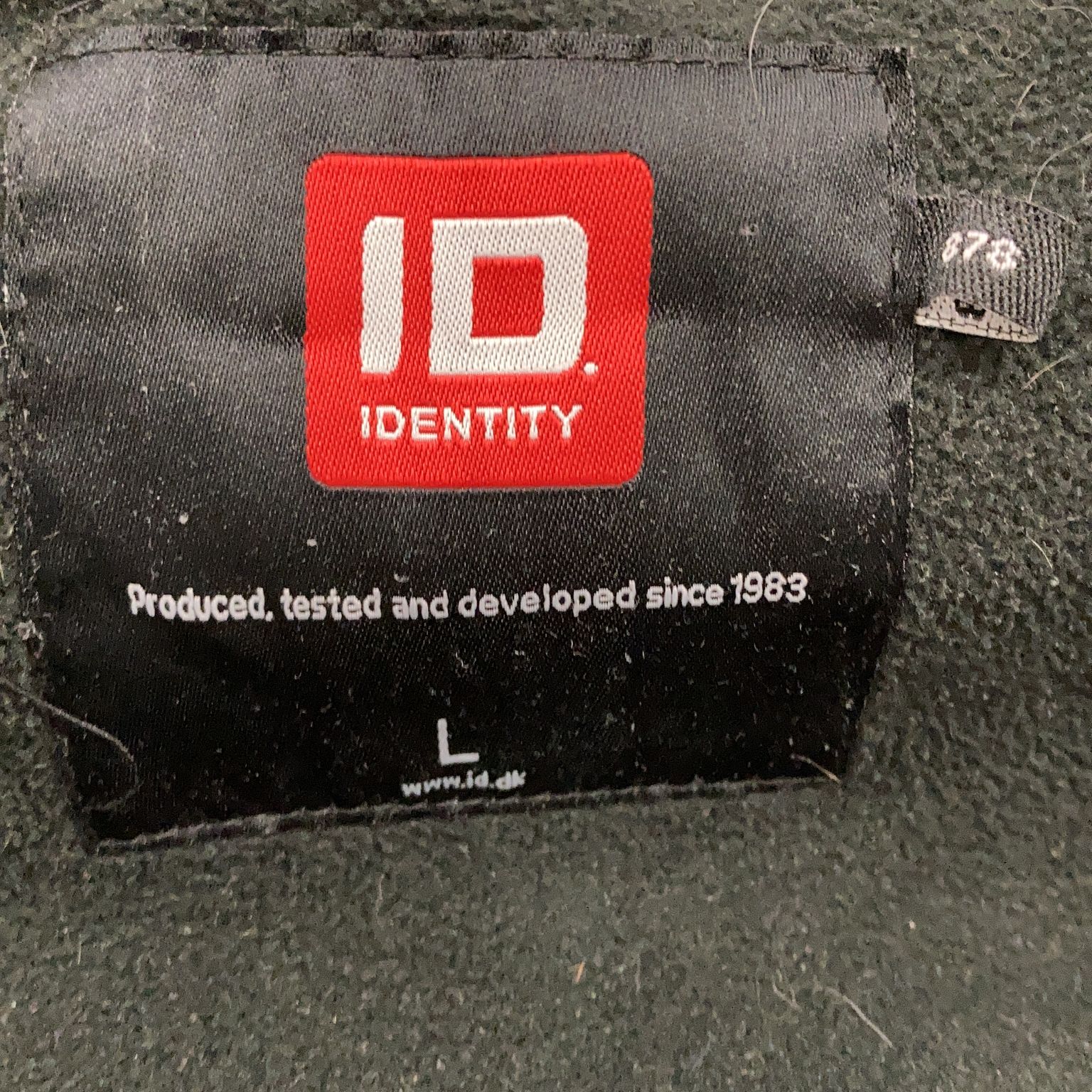 Identity