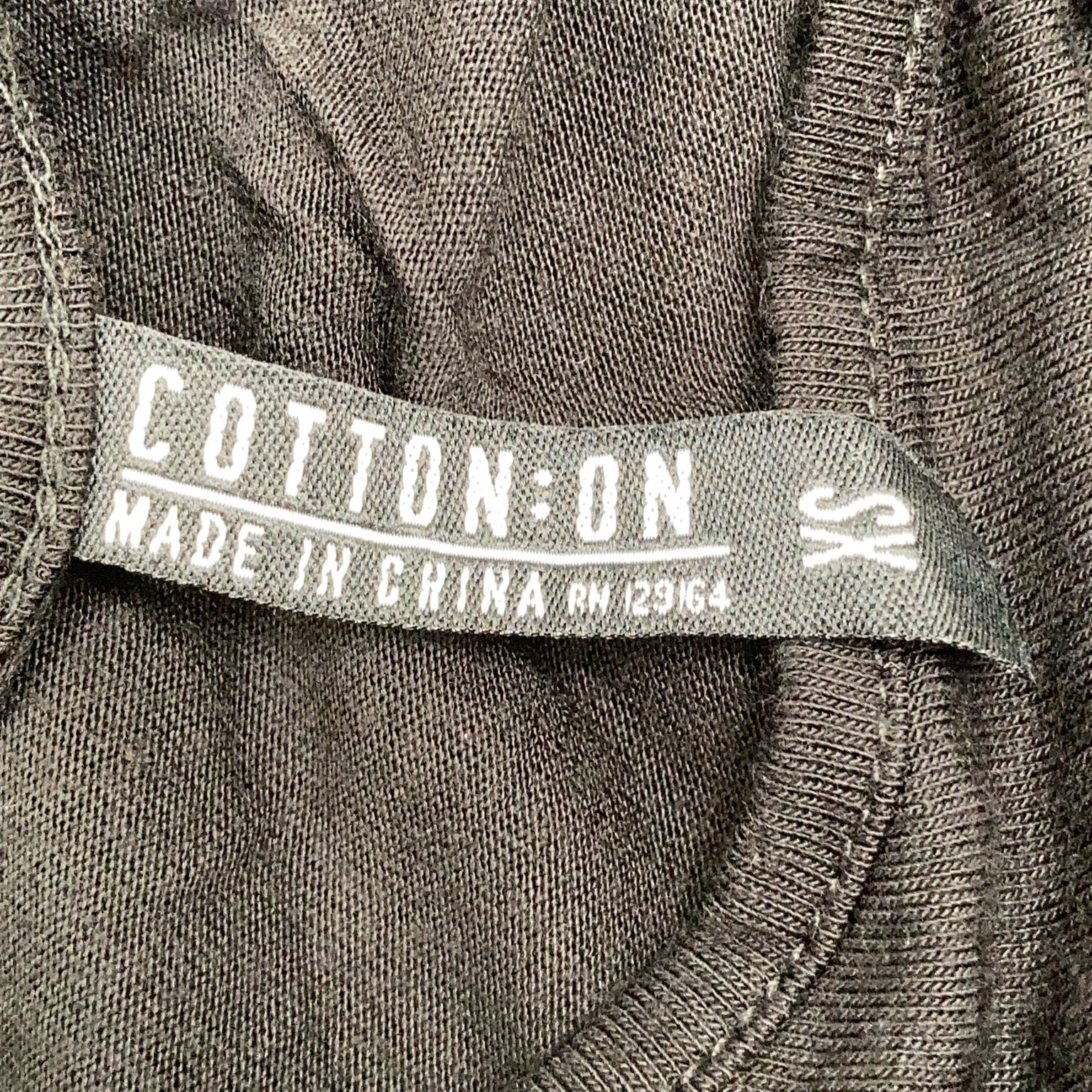 Cotton On