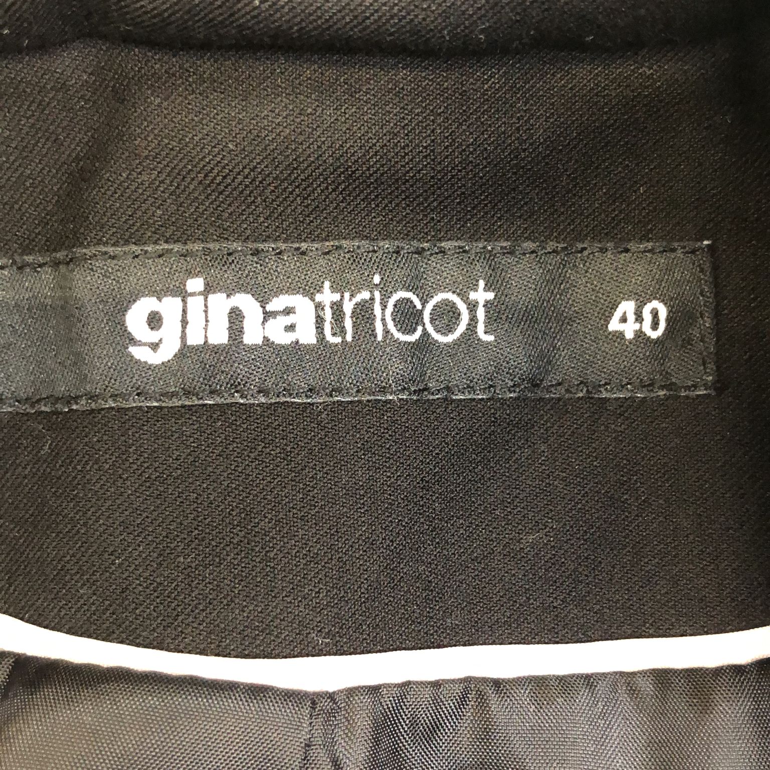 Gina Tricot