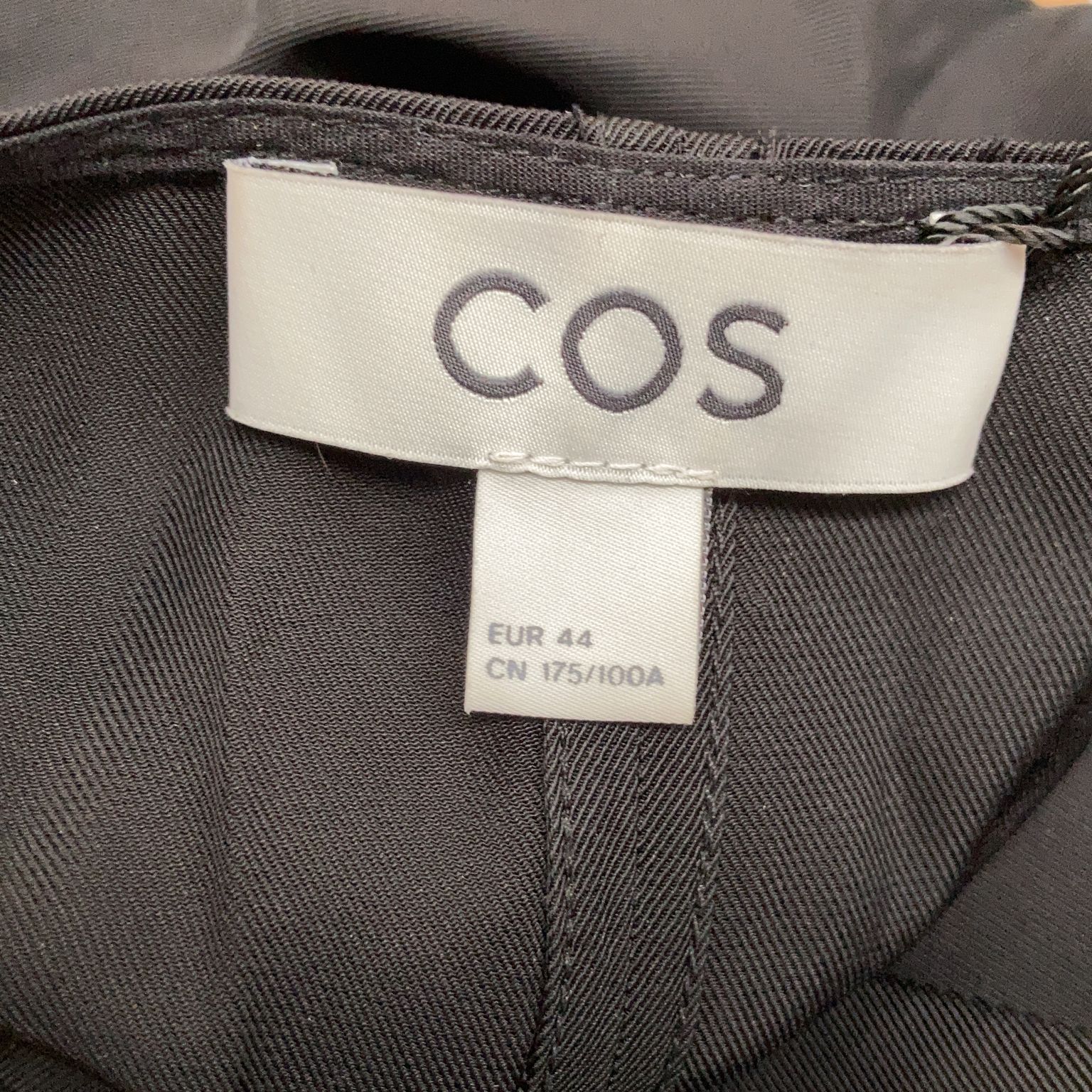 COS