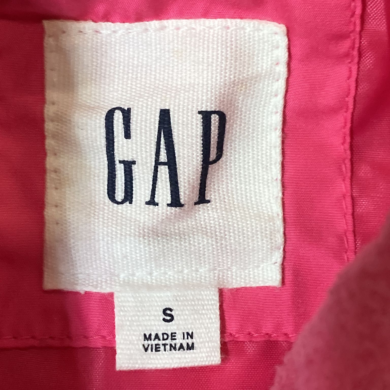 Gap