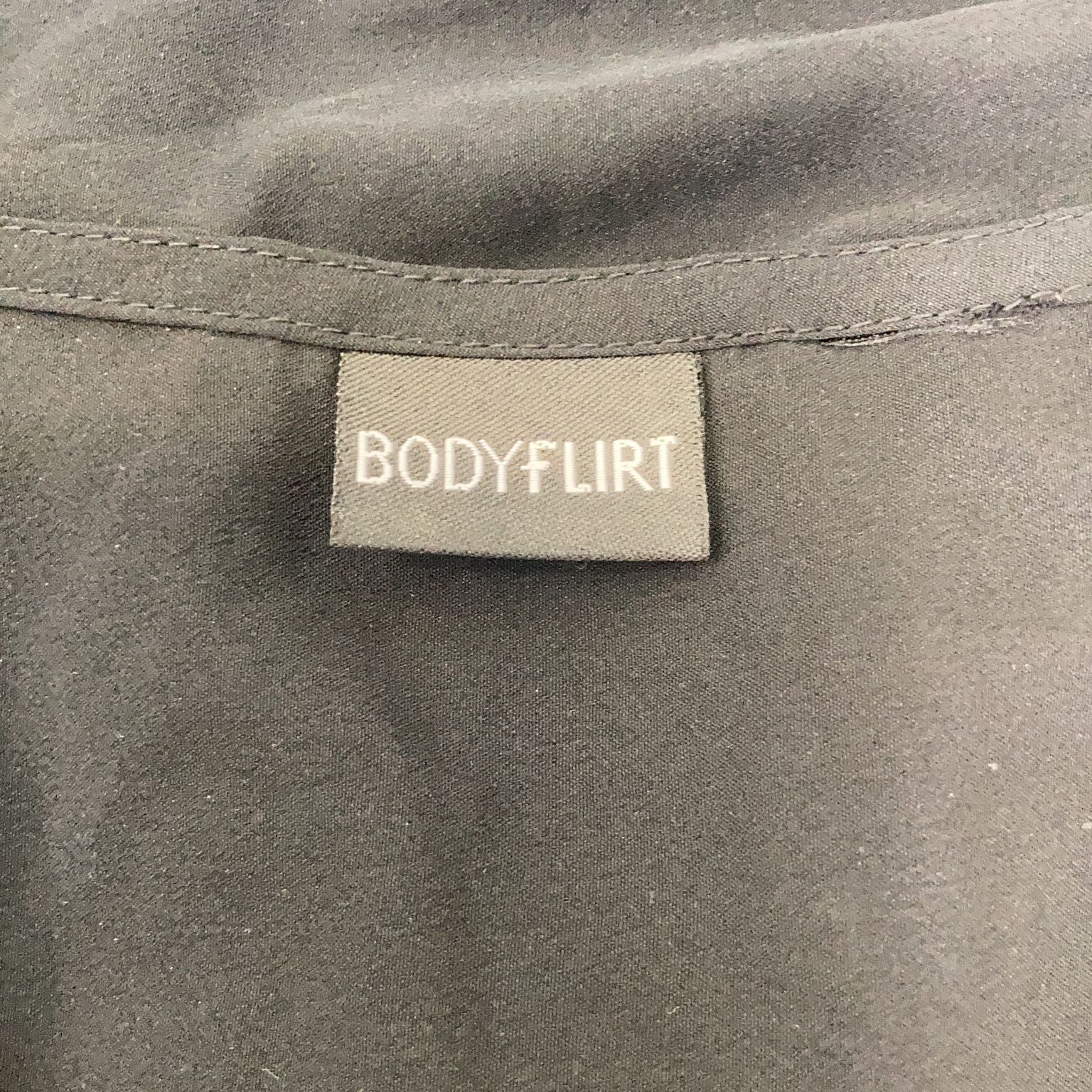 Bodyflirt