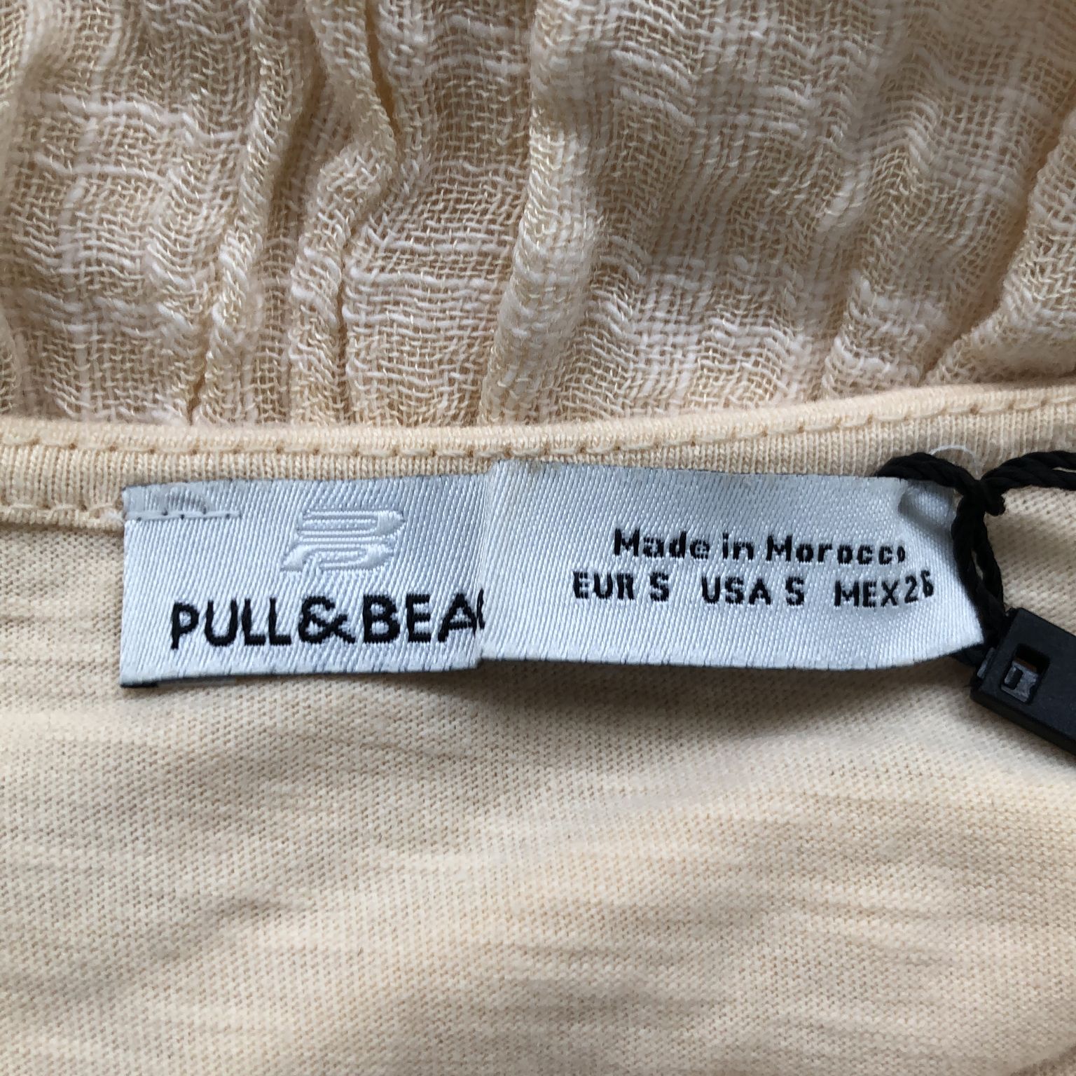 Pull  Bear