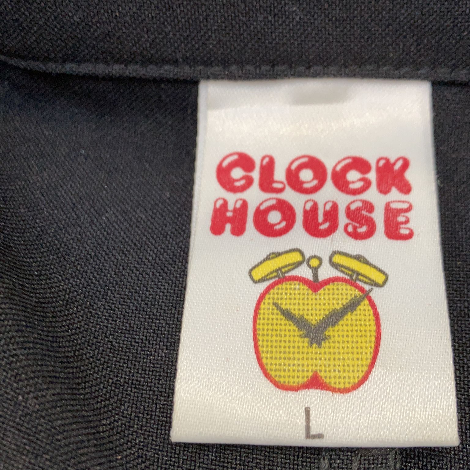 Clockhouse