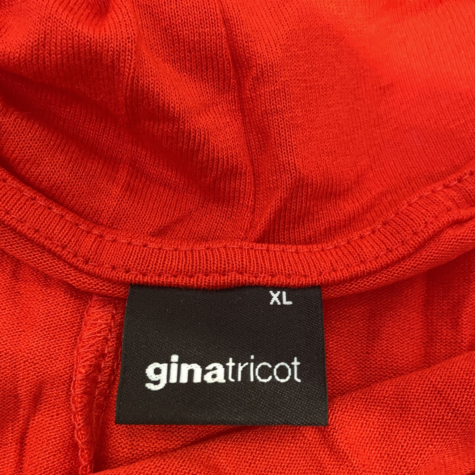 Gina Tricot