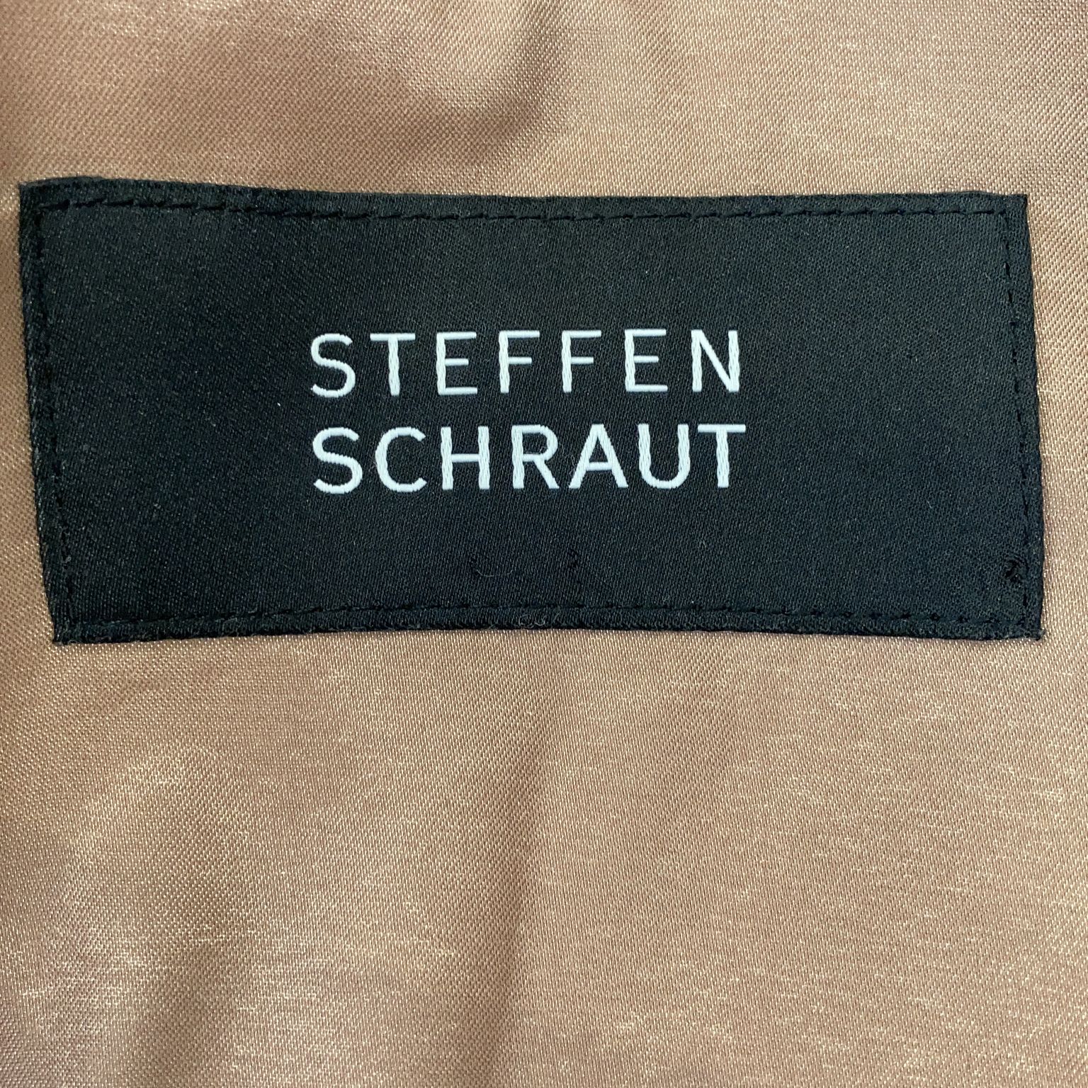 Steffen Schraut