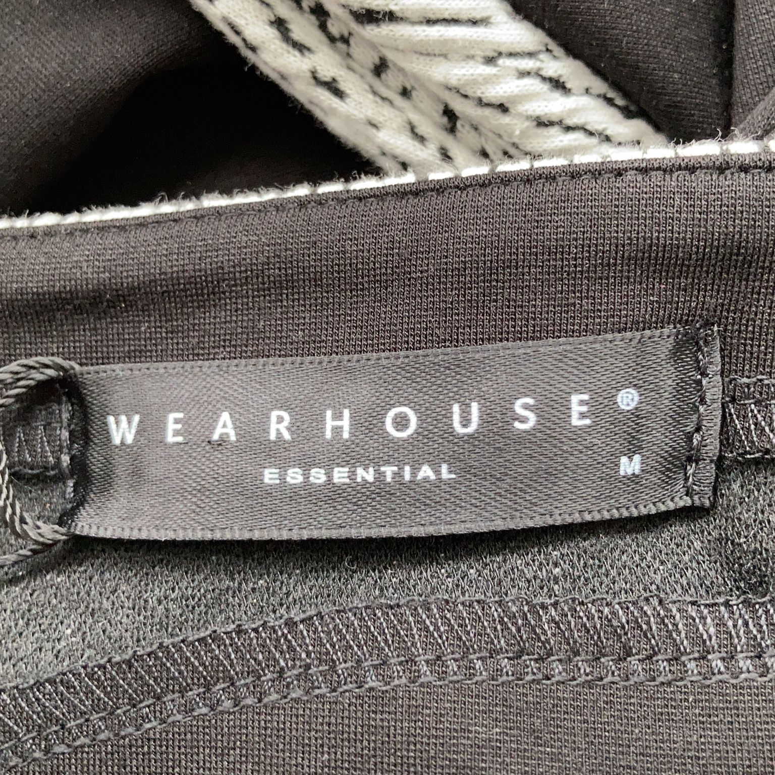 Wearhouse