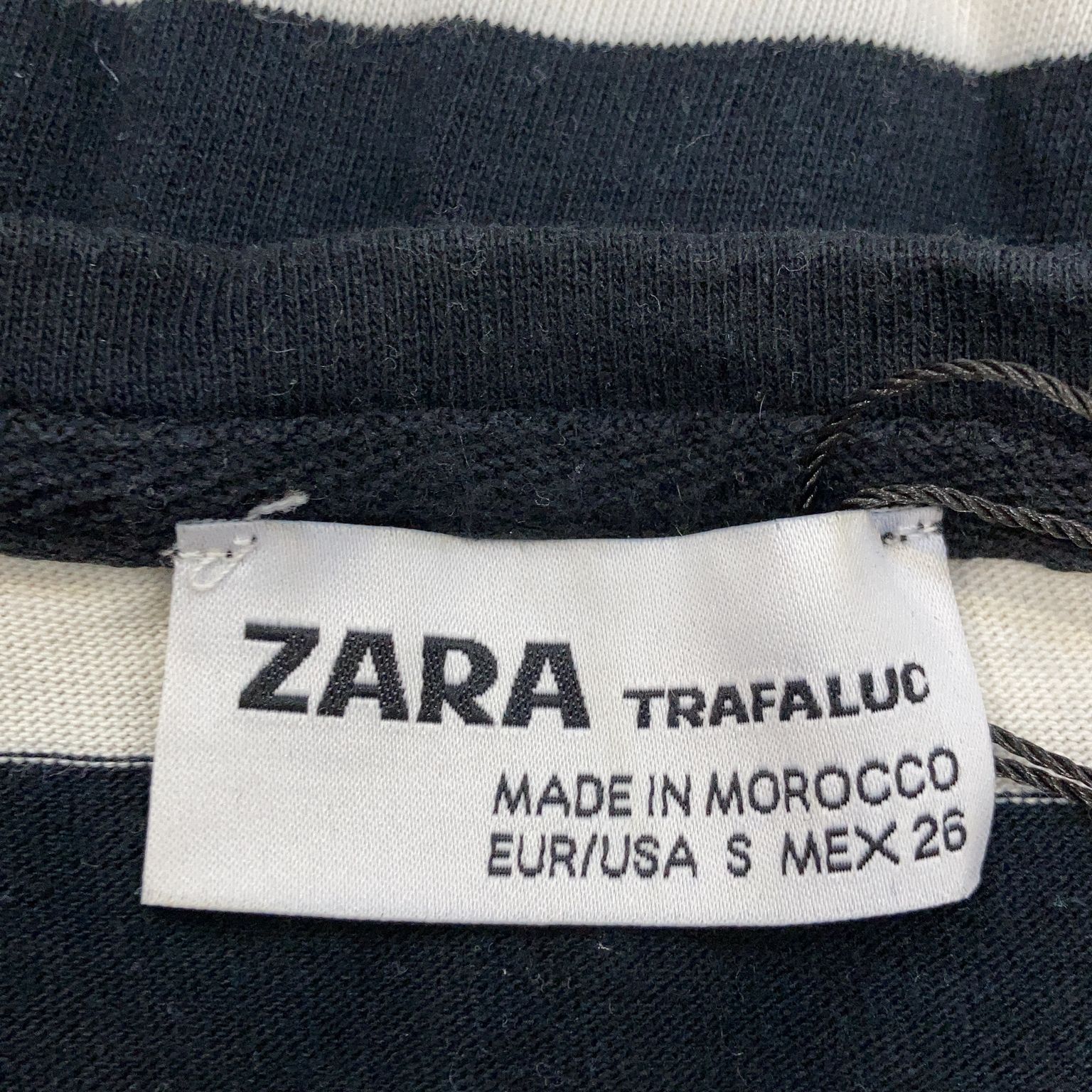 Zara Trafaluc