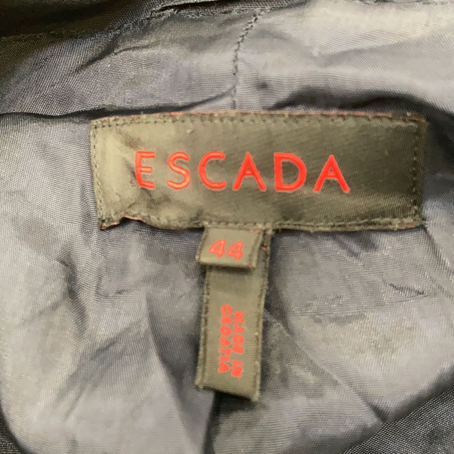 Escada