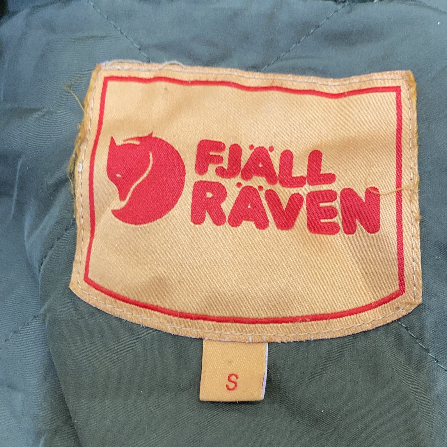 Fjällräven