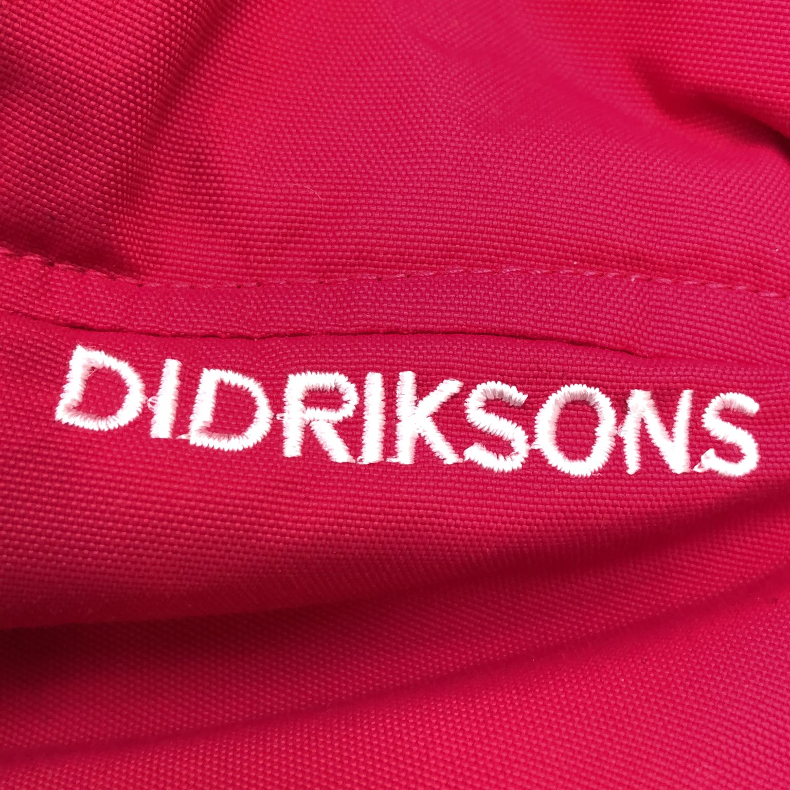 Didriksons 1913