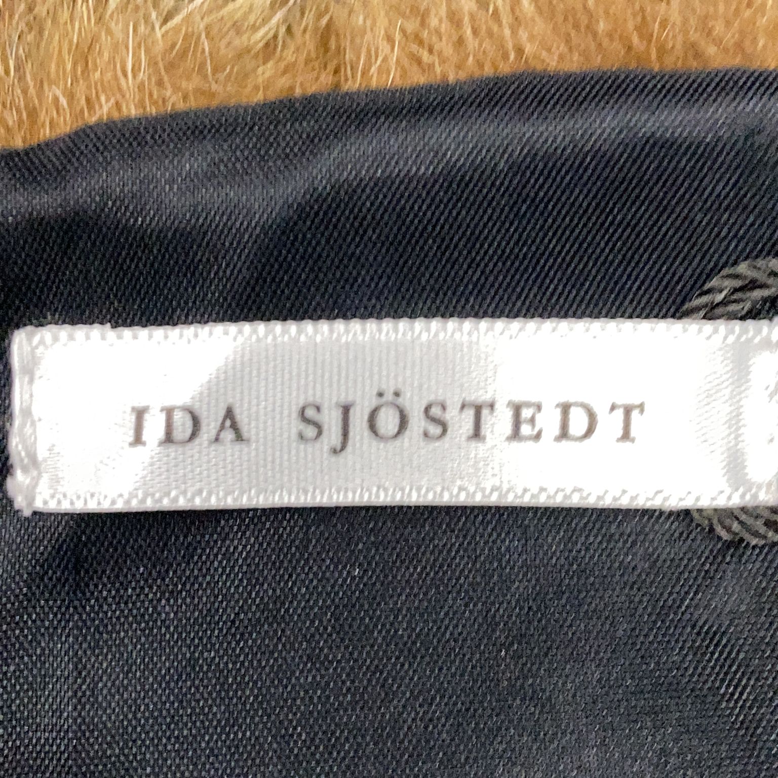 Ida Sjöstedt