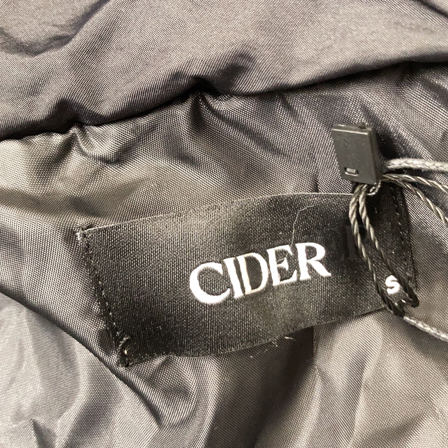 Cider