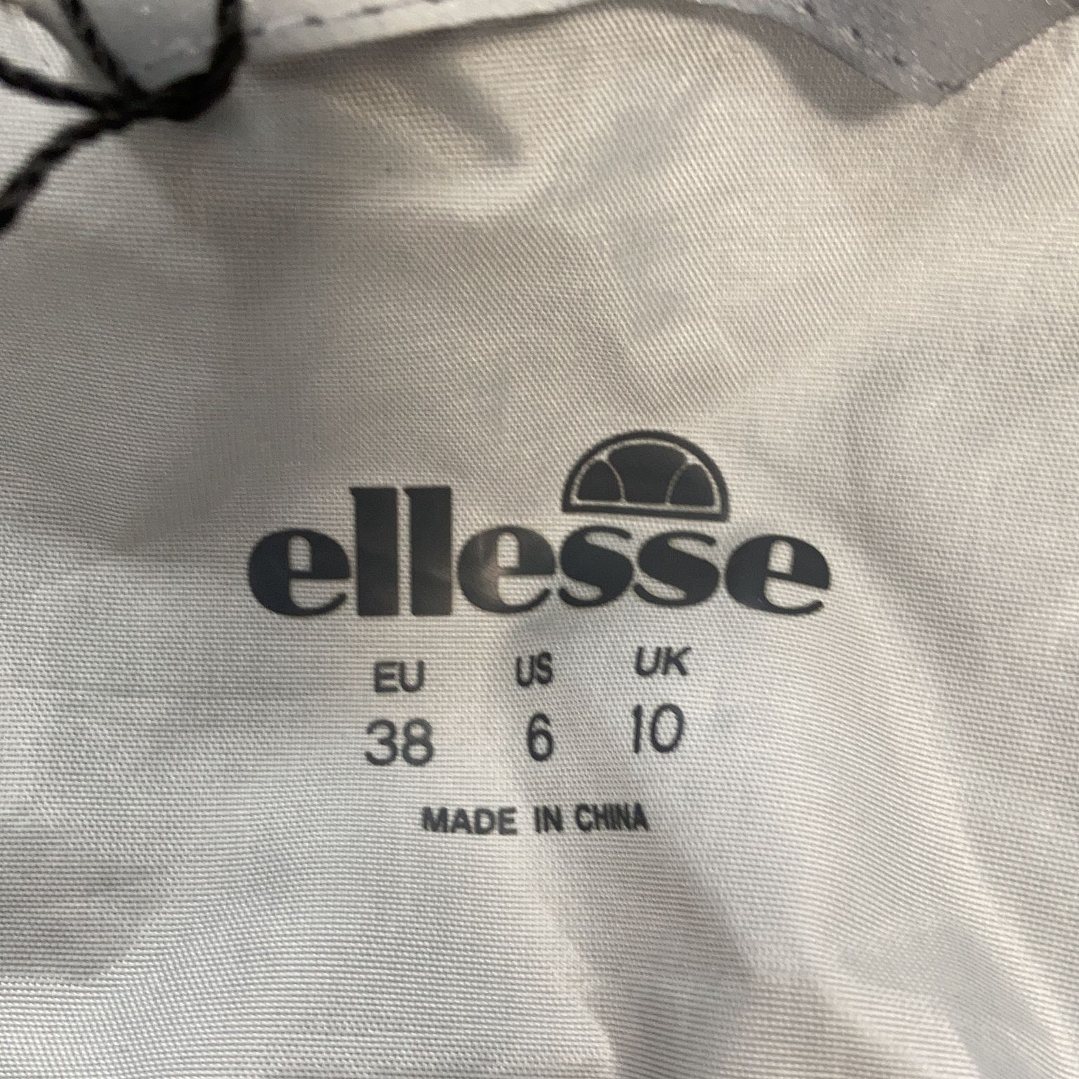 Ellesse