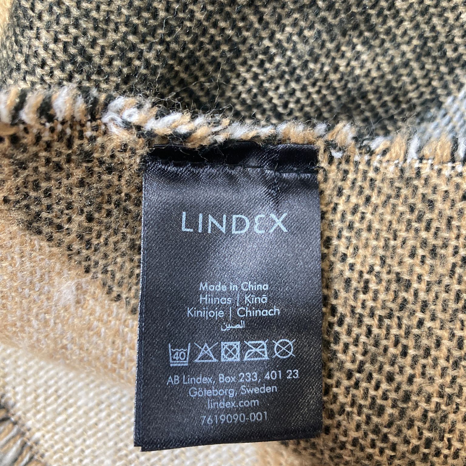 Lindex