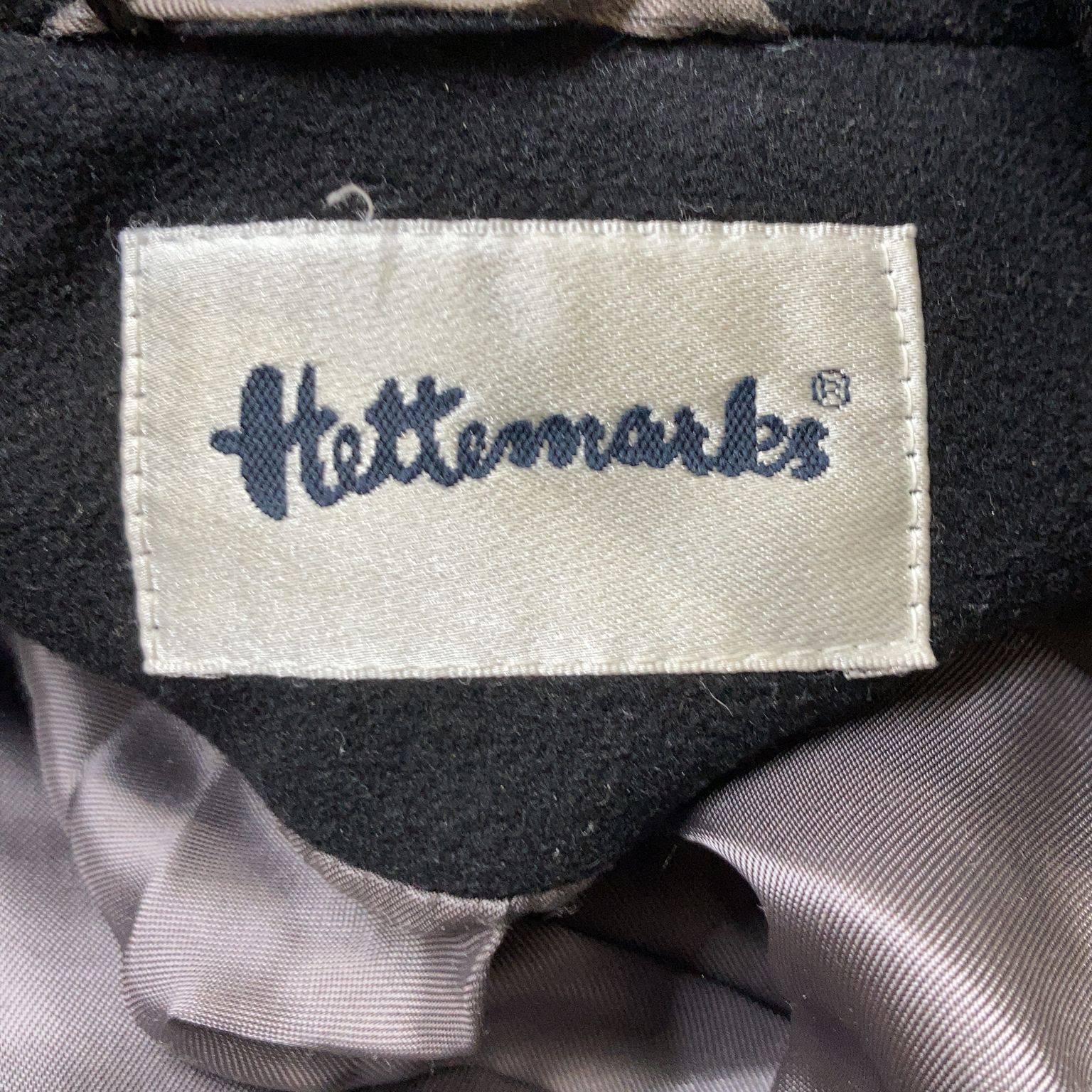 Hettemarks