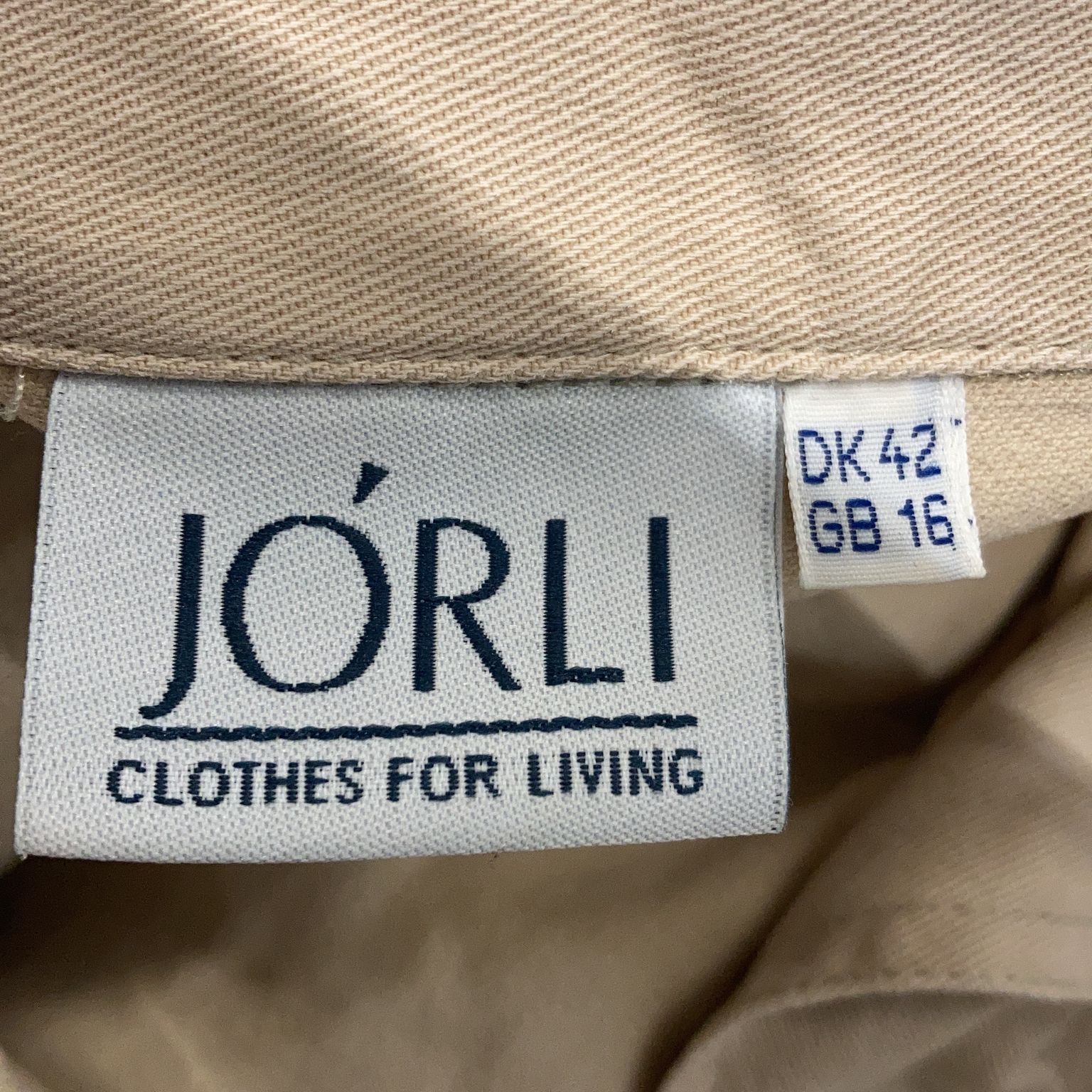 Jórli