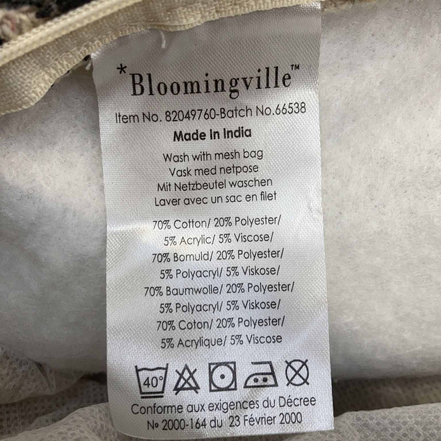 Bloomingville