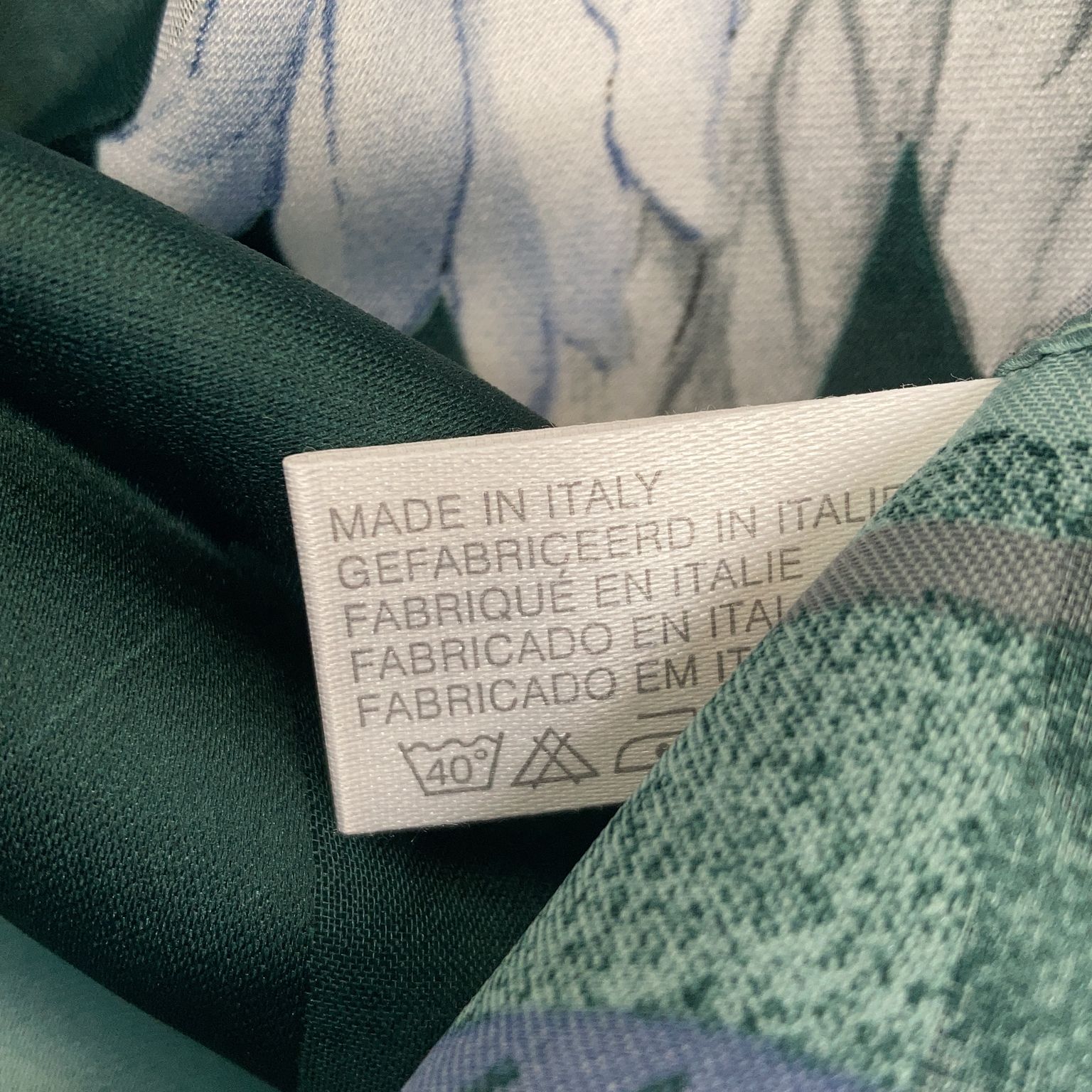 Made in Italy