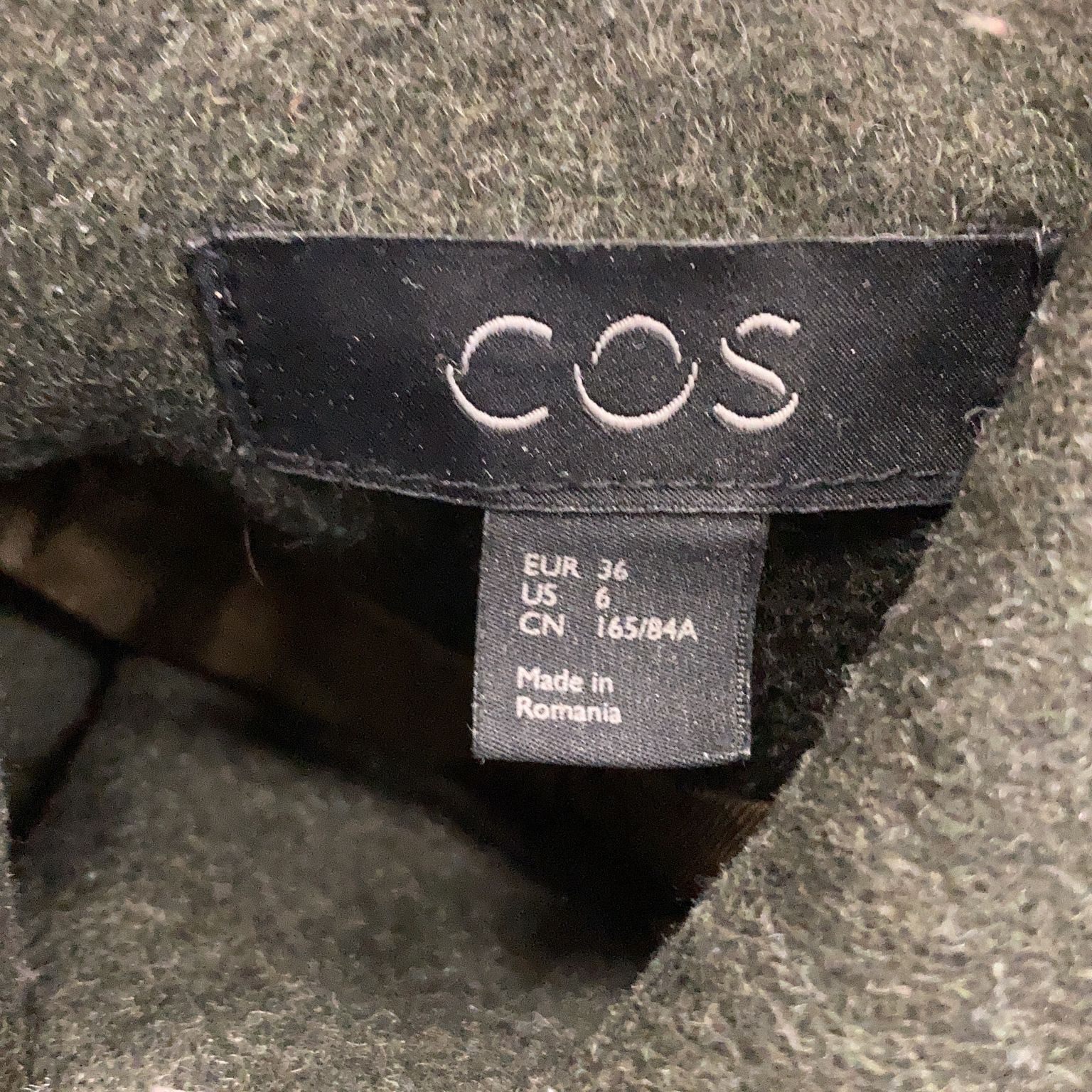 COS