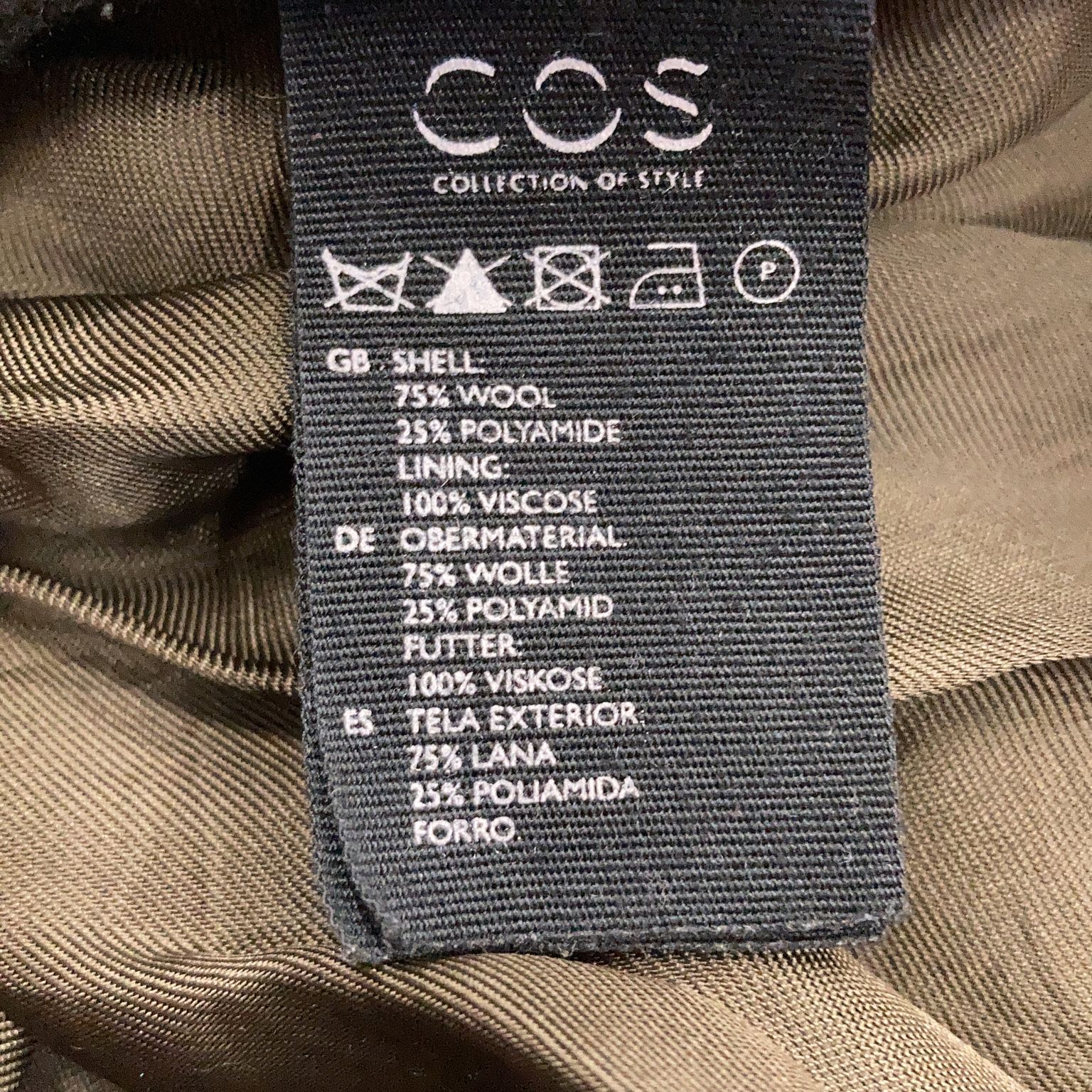 COS