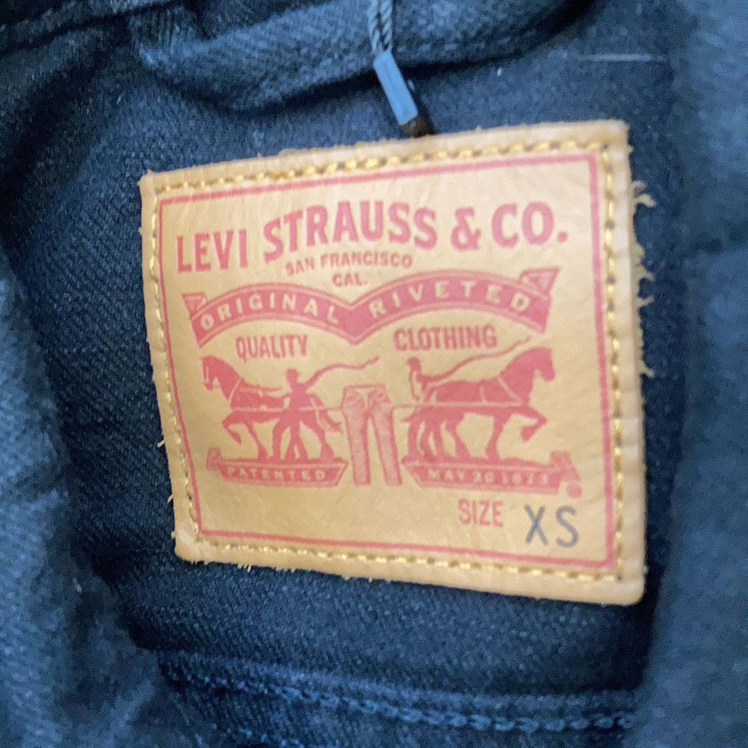 Levi Strauss  Co