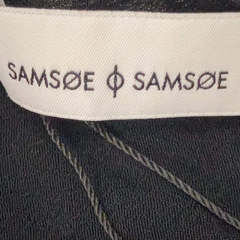 Samsøe  Samsøe