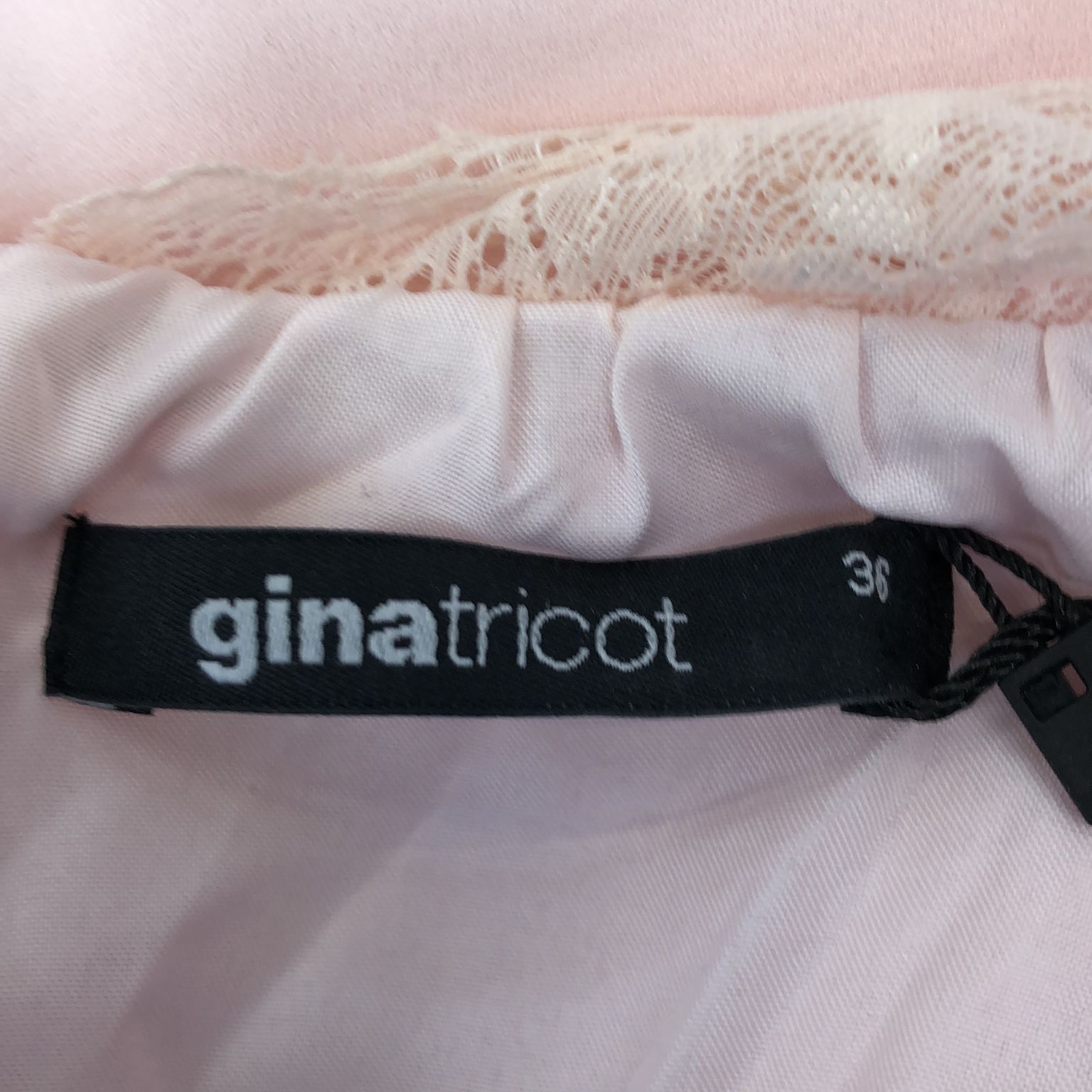 Gina Tricot