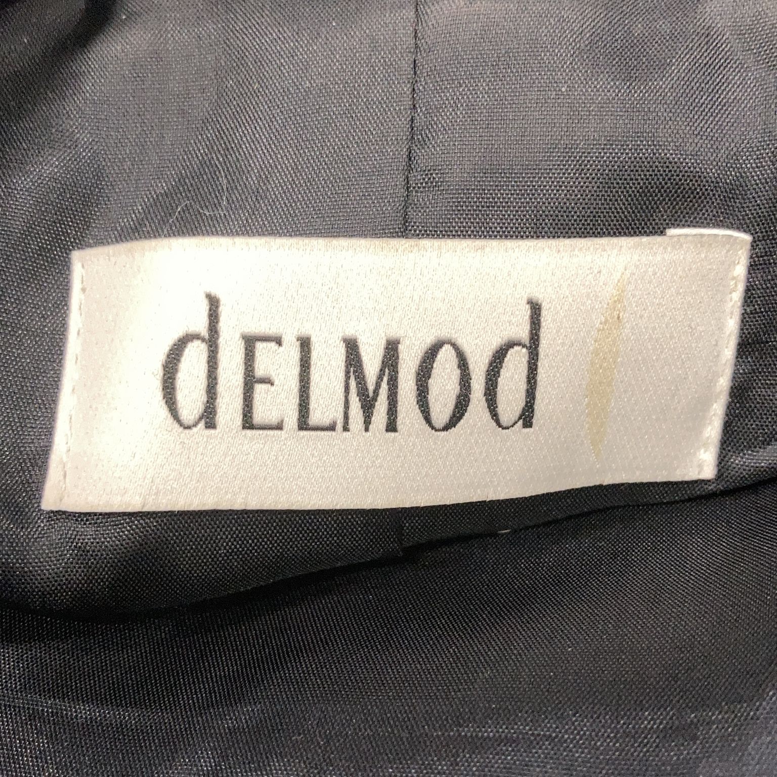 Delmod