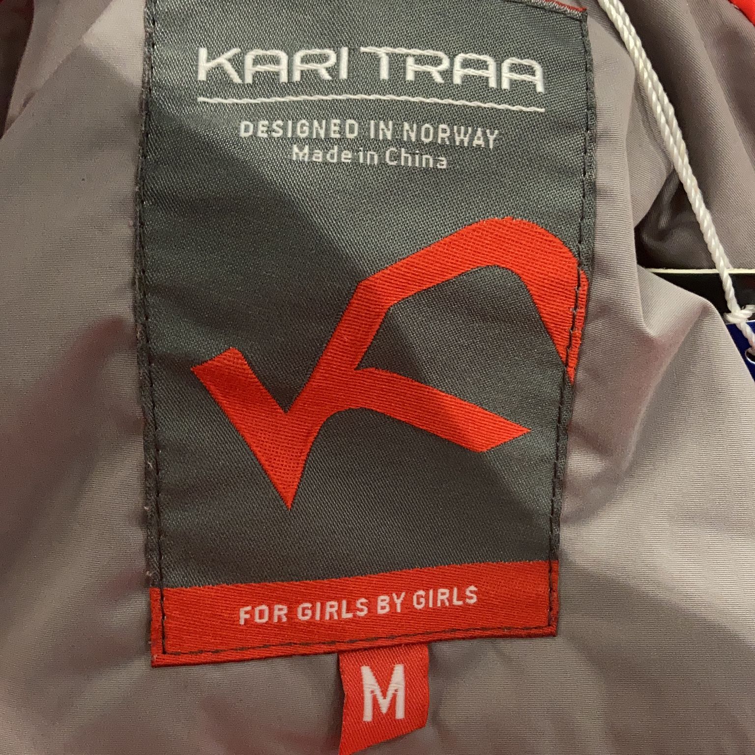 Kari Traa