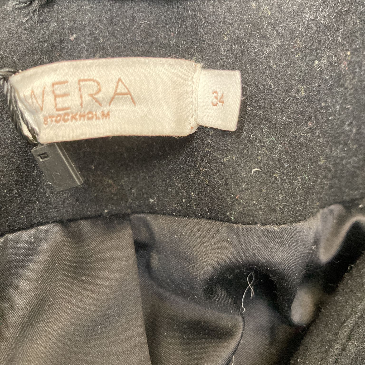 WERA Stockholm