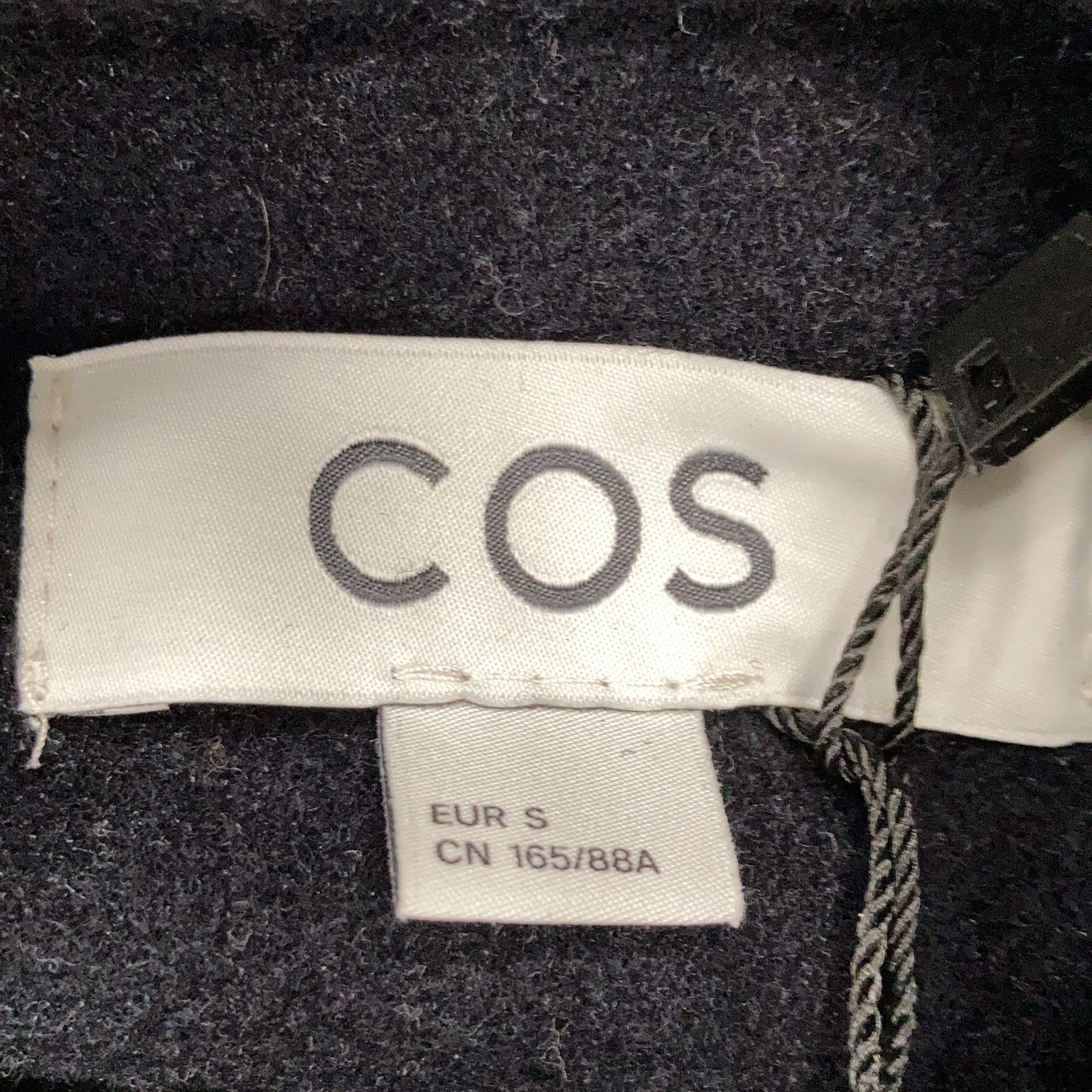 COS