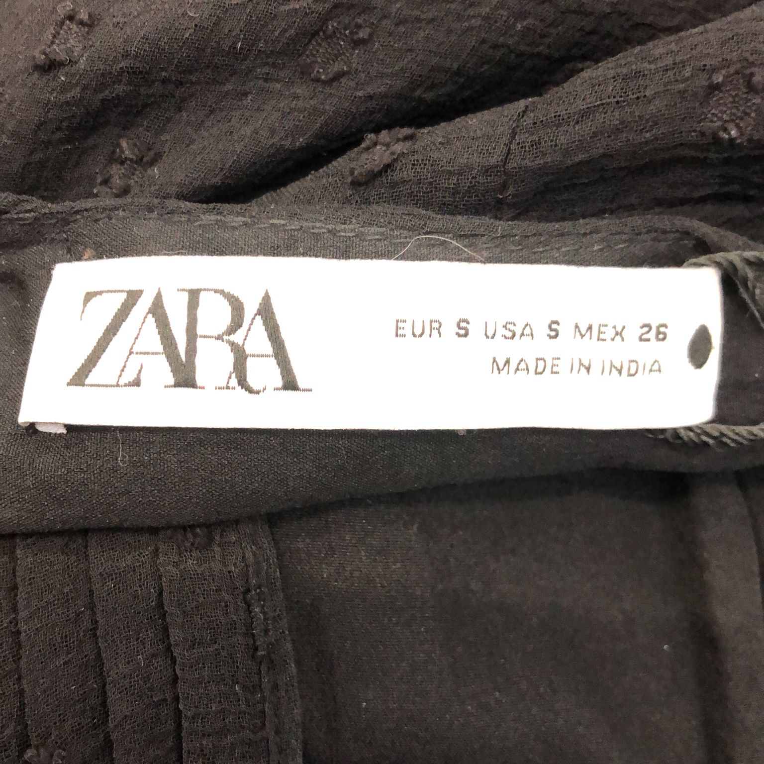 Zara