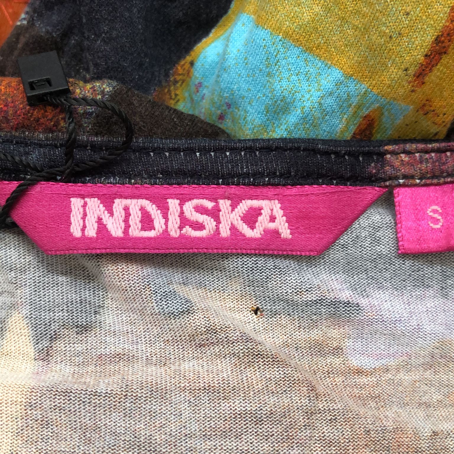 Indiska