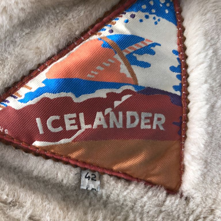 Icelander